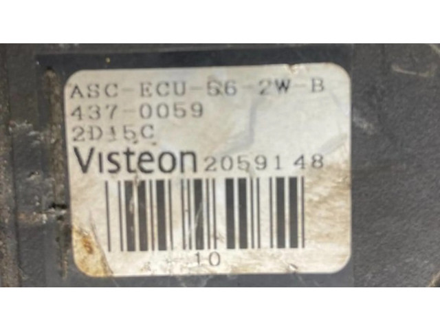 Блок АБС GJ6E437A0, 2510E0159   Mazda  6  2002-2008 года