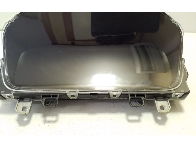 Přístrojová deska  Volvo XC40 2021 32311165  