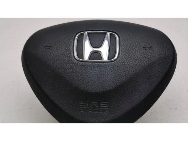 Подушка безопасности водителя 77800TL0G810   Honda Accord