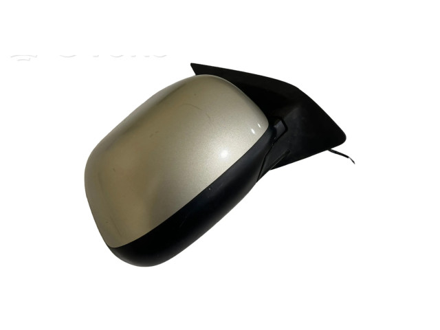 Zpětné zrcátko pravé Peugeot 4007 2009  E4022588  