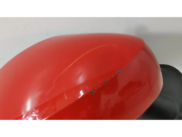 Zpětné zrcátko pravé Mini Cooper Countryman F60 2018  7931984  