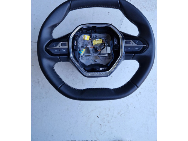 Руль 98105486, 98105486AU    Peugeot 308