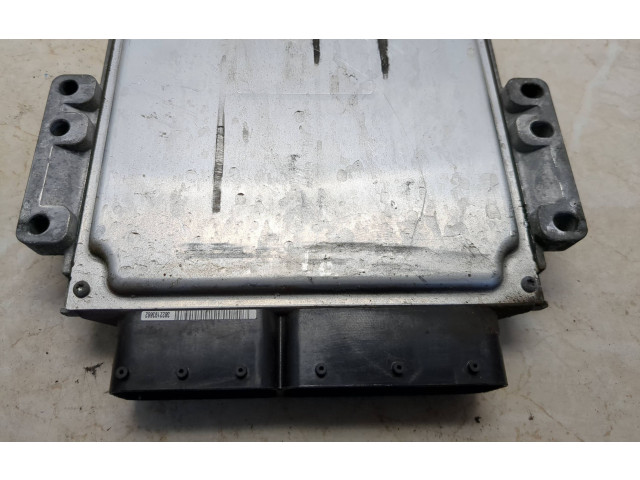 Řídící jednotka 25189813, 25184894   Opel Antara 2014