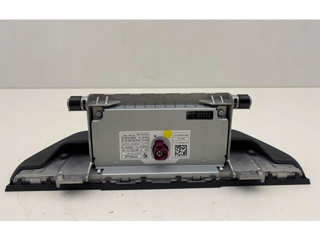 Дисплей    6834921   BMW X1 E84
