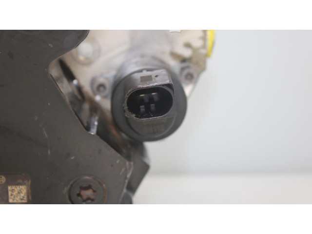 Vstřikovací čerpadlo A6400700701   Mercedes-Benz A W169     