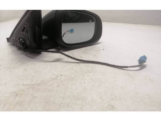 Zpětné zrcátko  Volvo V50 2009  31299492, 4300790  
