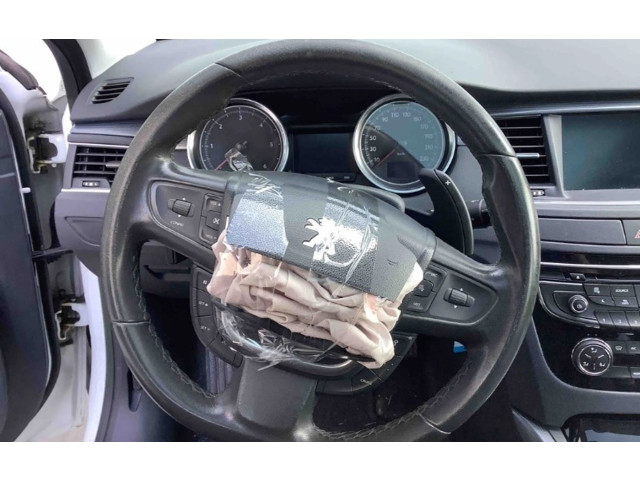 Volant Peugeot 508 2013 1028891S54A, 1028891S54A  