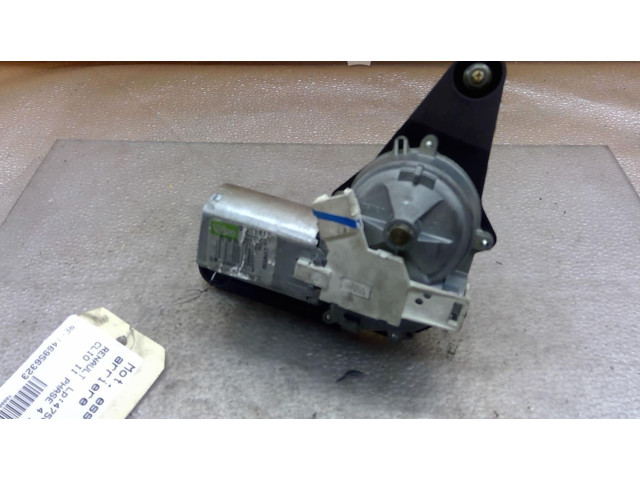 Volant Renault Clio II 2006 8200071214  