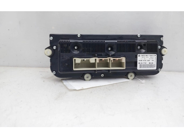 Блок управления климат-контролем 3C0907044CR   Volkswagen PASSAT