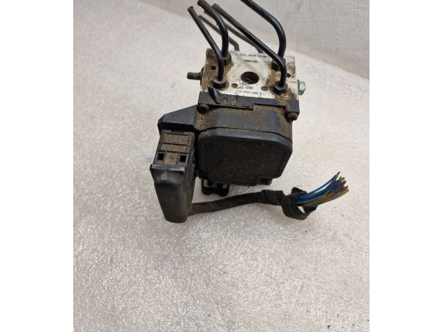 Блок АБС 0265202401, 8e0614111t   Audi  A8 S8 D2 4D  1994 - 2002 года