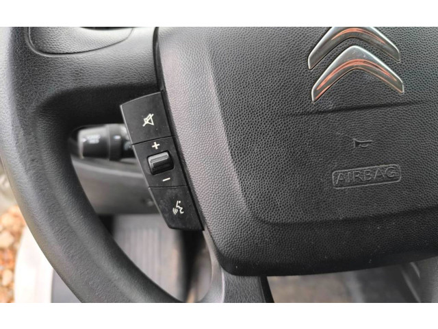 Volant Citroen Jumper 2018   