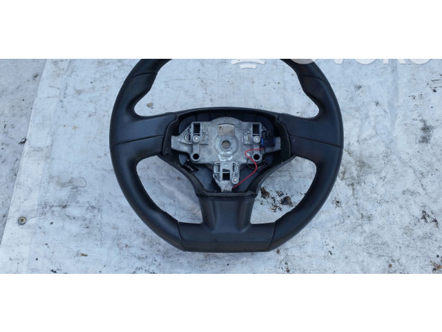 Volant Citroen C3 2010 9638000777  