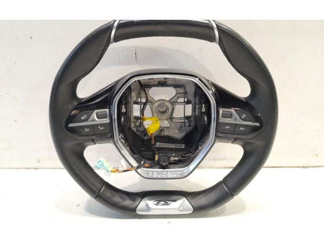 Volant Peugeot 5008 2010 98105488ZD  