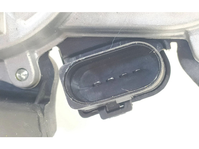 Моторчик заднего дворника 987001P000    KIA Venga