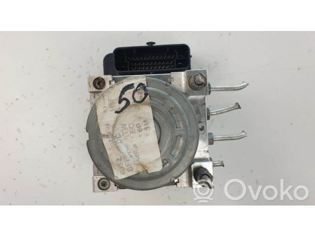 Jednotka ABS 28515242313, 10091514703   Renault Megane IV 2016