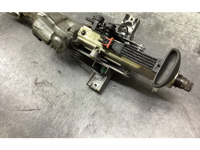    Рулевая рейка A2034601416, 0109430427   Mercedes-Benz C W203 2000 - 2007 года