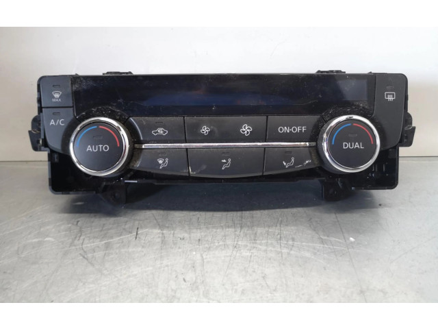 Блок управления климат-контролем 275004EA0A, 275004EA0A   Nissan X-Trail T32