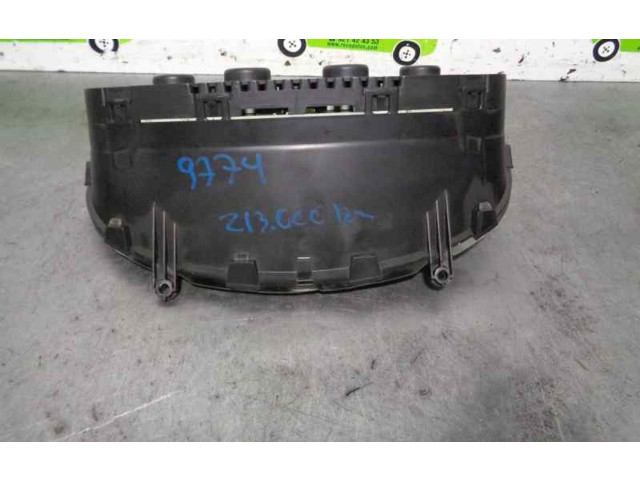 Přístrojová deska  Seat Cordoba (6K) 1999 W06K0920850, 110008924001  