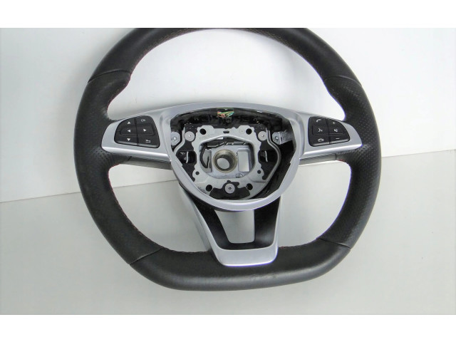 Volant Mercedes-Benz C W204 2007   