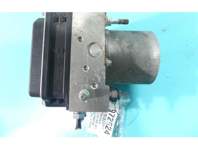 Jednotka ABS 9666848380, IMPRK972524   Peugeot 5008 2010