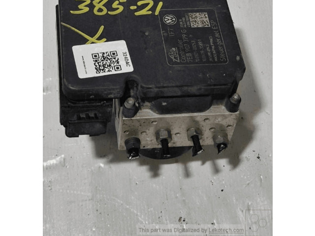 Блок АБС 7E0614517HBEF   Volkswagen  Transporter - Caravelle T5  2003 - 2015 года