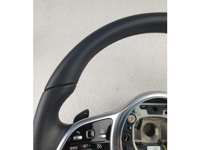 Volant Mercedes-Benz E W213 2016 A0040053699  