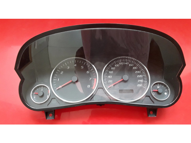 Přístrojová deska  Cadillac SRX 2005 25772410, A2C53064456  