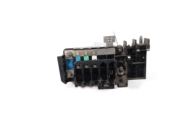 Блок предохранителей A2465400950   Mercedes-Benz CLA C117 X117 W117    