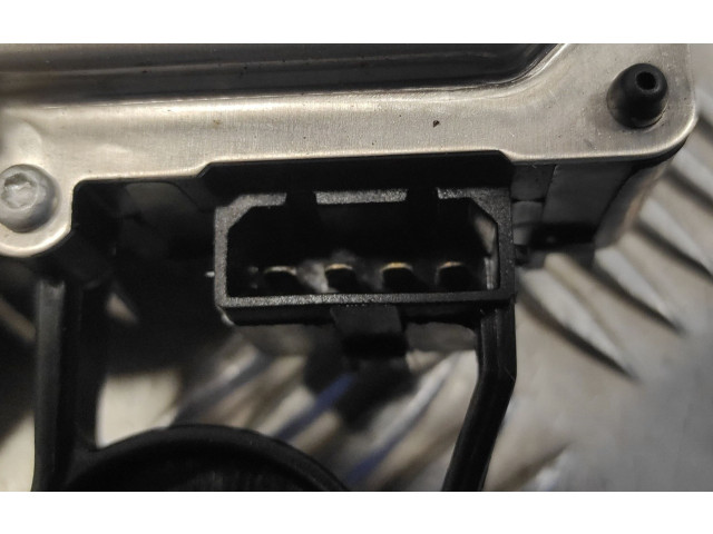 Моторчик заднего дворника 53032612, 7L0955712C    Volkswagen Touareg I