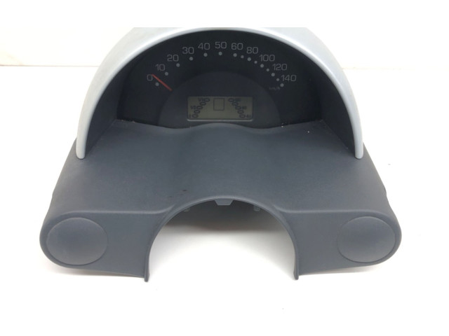 Панель приборов 0001187   Smart ForTwo I       