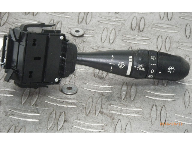 Переключатель дворников    Mitsubishi Colt CZ3