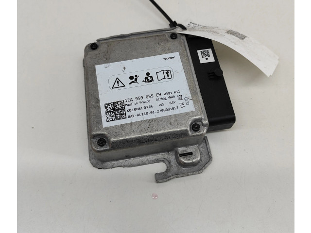 Блок подушек безопасности 1EA959655EH   Volkswagen ID.4