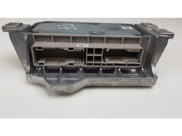 Блок подушек безопасности 6577913428001, E89X0703410   BMW 3 E92 E93