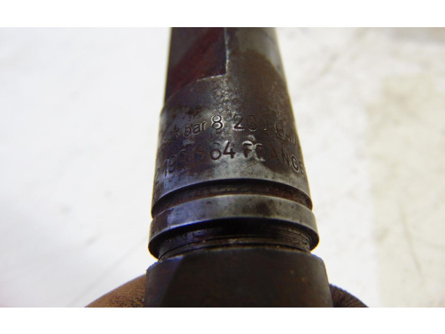 Vstřikovač 0432193564   Renault Megane I     