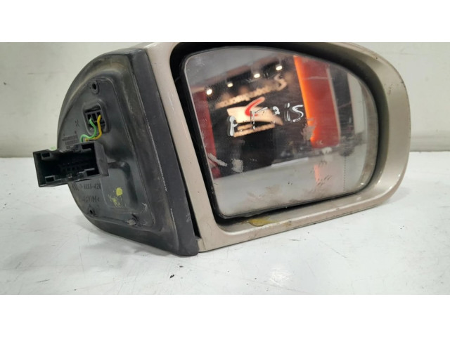 Zpětné zrcátko pravé Mercedes-Benz C W203 2000  413133420  