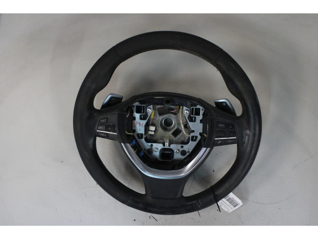 Volant BMW 5 GT F07 2010   
