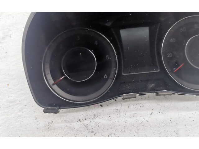 Přístrojová deska  Hyundai i40 2015 94003-3Z055  