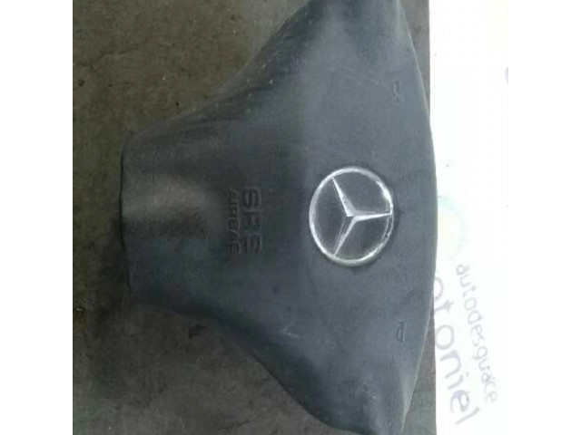 Подушка безопасности водителя 1684600298   Mercedes-Benz Vaneo W414