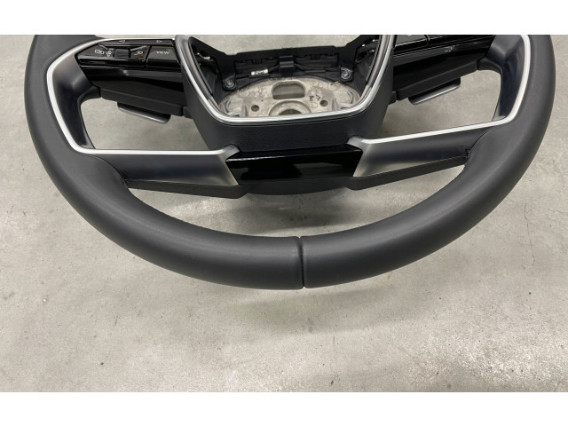 Volant Audi A6 S6 C8 4K 2018   