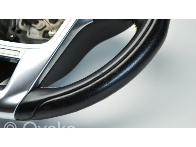 Руль Volvo V40  2012-2019 года 34152636B, P31332927      