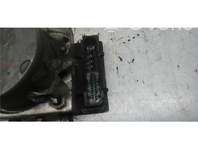 Блок управления АБС 8200344606   Renault Scenic II -  Grand scenic II