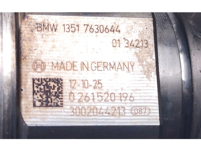 Vstřikovací čerpadlo 7630644, 0261520196   Mini Cooper Countryman R60    N18B16A 