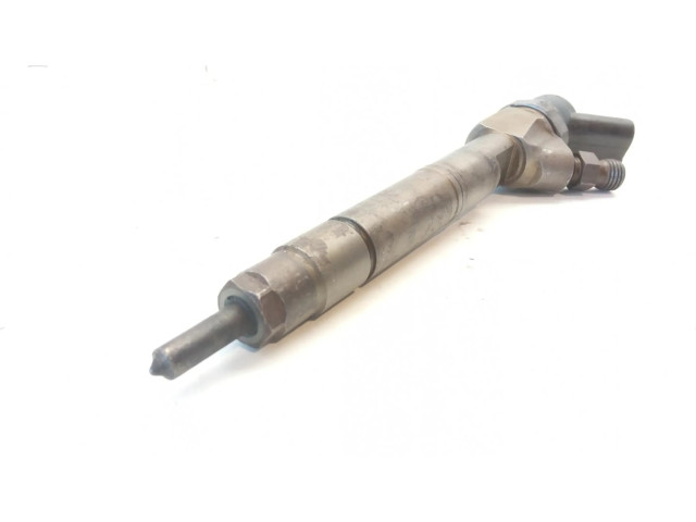 Vstřikovač 3204238468428, 0445110014   Mercedes-Benz A W168   1.7  