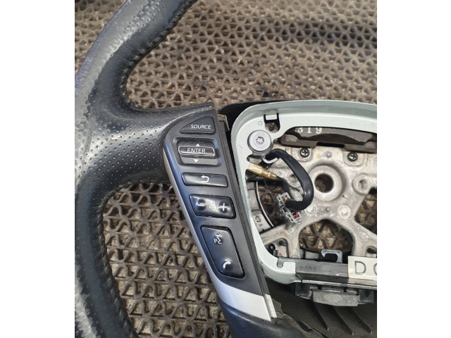Volant Nissan Murano Z51 2010 484301AA3A, 0301B20099  