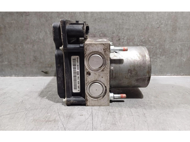 Блок АБС 4454005071   Toyota  Avensis T220  2000 - 2003 года