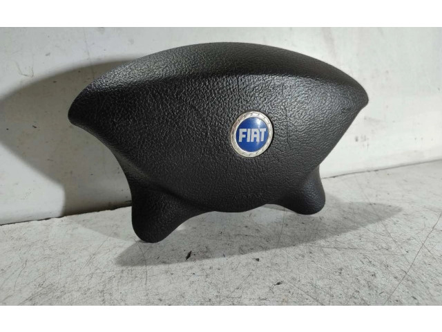 Подушка безопасности водителя 14001189   Fiat Scudo