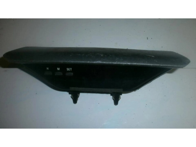Дисплей    mr216461   Mitsubishi Galant