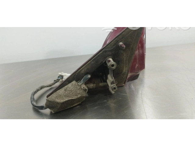Zpětné zrcátko  Mazda Xedos 6     