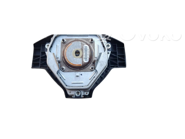 Подушка безопасности водителя 4FFA5Y1BEMF, BAR11210AP   Nissan Pixo