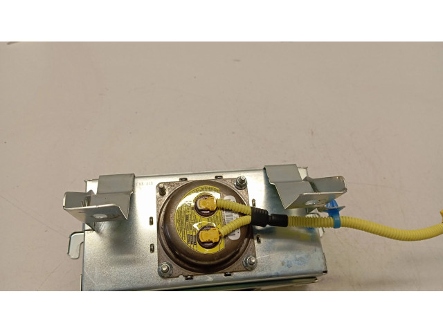 Подушка безопасности пассажира 77850STX, P0W1X70P2   Acura MDX II